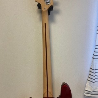 値下げ！Squier Affinity Jazz Bass /スクワイア ベース