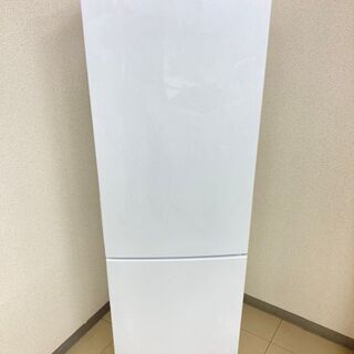 【美品】【地域限定送料無料】冷蔵庫   maxzen 157L ...