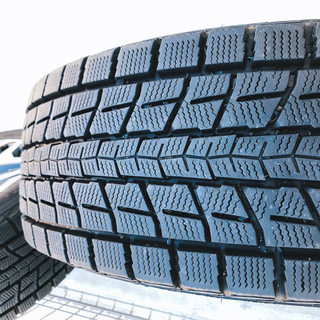 値下げしました！SUBARU純正ホイールスタッドレス4本セット