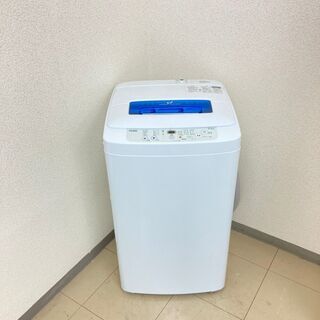 【極上美品】【地域限定送料無料】洗濯機 Haier 4.2kg ...