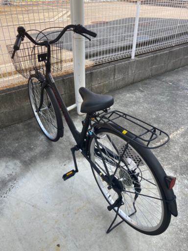 自転車