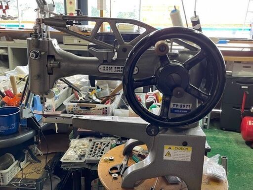 根本製作所 フィニッシャー 即開店 八方ミシン 合鍵作成 消耗品他一式