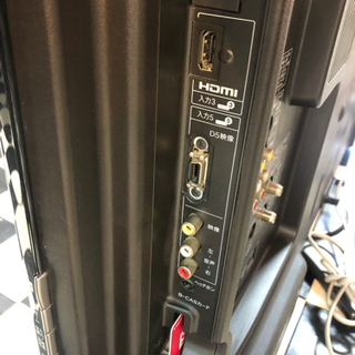 リサイクルサービス八光 安心の1か月保証 配達・設置OK】シャープ 40V型