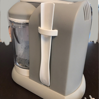 ※値下げしました！【新品未使用】BEABA ベアバ BABYCOCK ベビークック　定価 27,500円