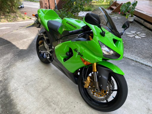 その他 zx6r (2006) zx636c