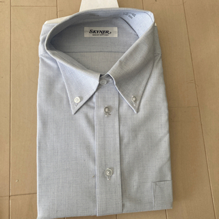 【ネット決済】君津の上総高校のワイシャツのLサイズです。