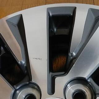 日産ディズルークスライダーホイール