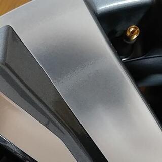 日産ディズルークスライダーホイール