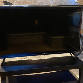 43インチ　液晶テレビ売ります
