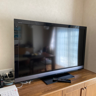 【ネット決済】SONY BRAVIA 液晶テレビ　50インチ