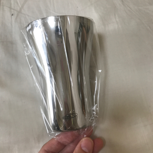 ビームス  ステンタンブラー