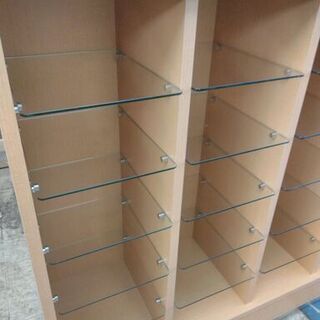 ディスプレイ 店舗什器 棚 アパレル 展示用