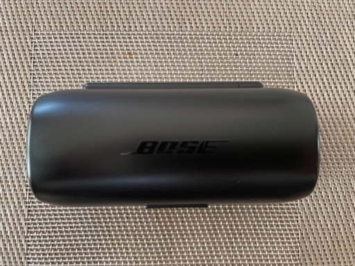 BOSE sound sport Free お値下げしました。