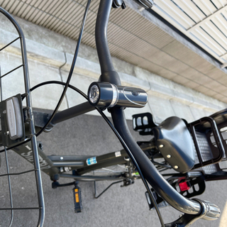 自転車 自転車 ステップクルーズ T.Xマットカーキ 変速なし
