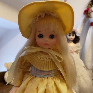 マダムアレクサンダー　32センチ マダムアレクサンダー 32センチ