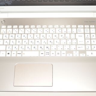 中古ノートパソコン 東芝 T65/GG SSD512GB 中古ノートパソコン 東芝 T65/GG SSD512GB
