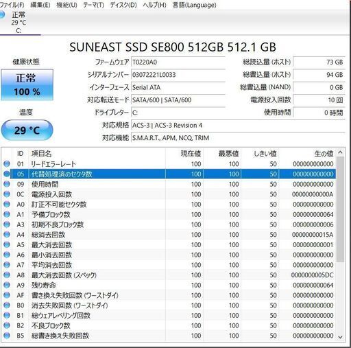 ノートパソコン Windows10+office 東芝 Dynabook T65/GG 高性能core i7