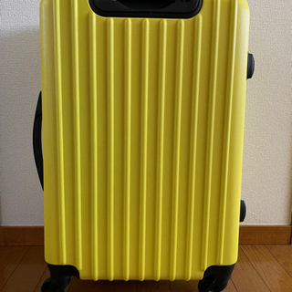 【ネット決済】【商談中】スーツケース キャリーケース
