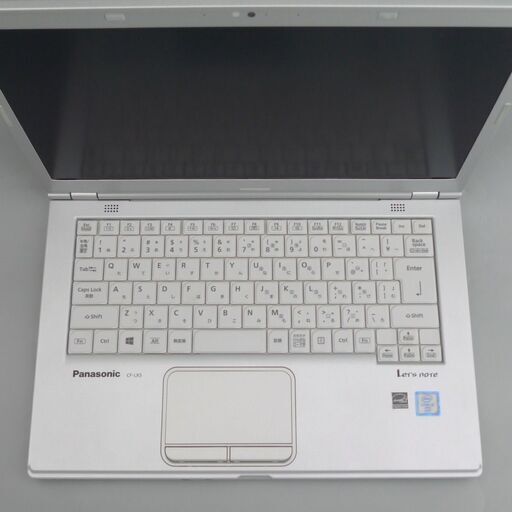 日本製 ノートパソコン 良品 フルHD 14型 Panasonic CF-LX5PDH5S 第6