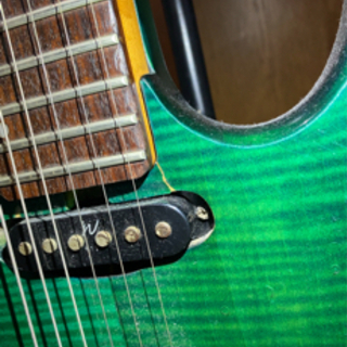 ヴィンテージギター Washburn MG701 【公式通販】