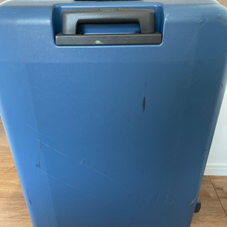 プロテカ] スーツケース 日本製 エキノックスライトU | skvp.co.uk