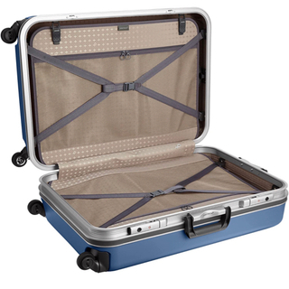 プロテカ] スーツケース 日本製 エキノックスライトU | mgb