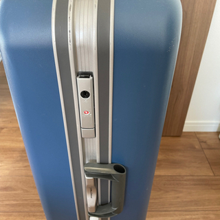 プロテカ] スーツケース 日本製 エキノックスライトU | mgb