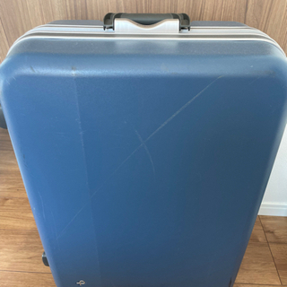 【ネット決済】[プロテカ] スーツケース 日本製 エキノックスライトU