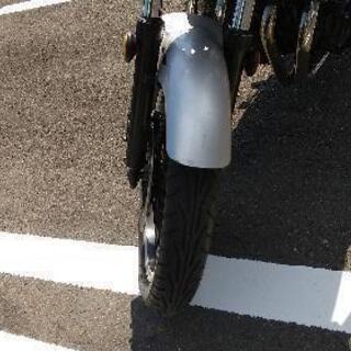 ホンダ CB900F スペンサーカラー 車検付き ETC