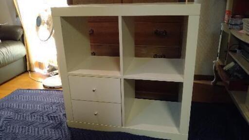 イケア　IKEA　カラックス