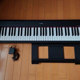 ヤマハ　キーボード　NP-12になります