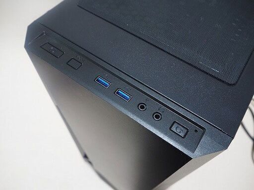 苫小牧バナナ】BTO デスクトップPC/AMD A10-9700E RADEON R7 4コア