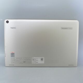中古美品 タブレット 超高速SSD フルHD 11.6型ワイド NEC PC-VK12CSZEK 第