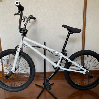 【ネット決済】BMX AUTUM BIKES 完成車　stay ...