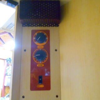 遠赤外線サウナ100v電源、引き取りの出来る方