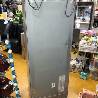 HITACHI 日立 R-S42YML 5ドア スリム ノンフロン冷凍冷蔵庫 415L 5ドア