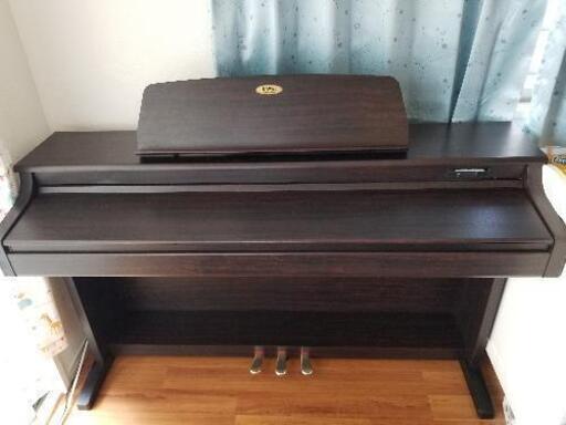 最終値下げ KAWAI　電子ピアノ　PN4 14250円