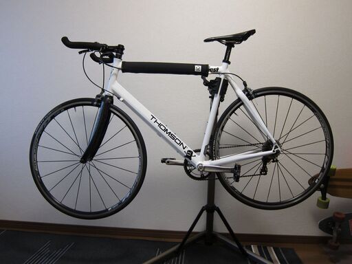 再度値下げしました！日東ブルホーン　ロードバイク