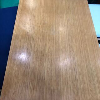 【愛品館八千代店】無印良品　リビングでもダイニングでも使えるシリーズ　4点セット【愛八DN】