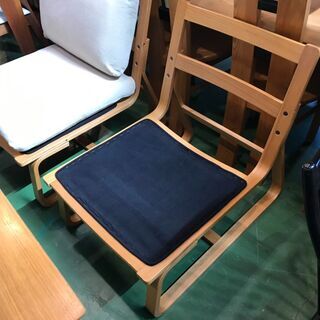 【愛品館八千代店】無印良品　リビングでもダイニングでも使えるシリーズ　4点セット【愛八DN】