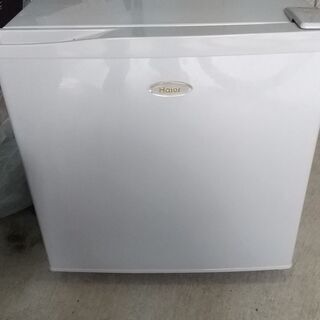 【ネット決済】冷凍庫　38L 1ドア前開式冷凍庫シルバー JF-...