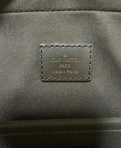 ルイ・ヴィトン ダミエ イカール ボストンバッグ ルイヴィトンイカール