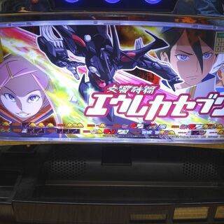初代交響詩篇エウレカセブン アネモネパネル きめ細かく
