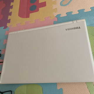 ノートパソコン 東芝のノートパソコン Dynabook AZ-25/UW 2016春Webモデル