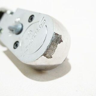 【苫小牧バナナ】中古 スナップオン/Snap-on 差込み角1/2 フレックスロング ラチェットハンドル トルクレンチ SF936 動作OK♪