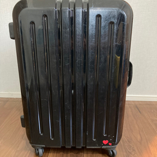 【ネット決済】スーツケース　旅行かばん　トランク　