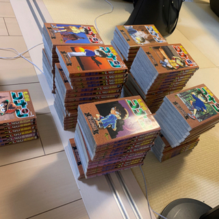 名探偵コナン　1巻〜97巻