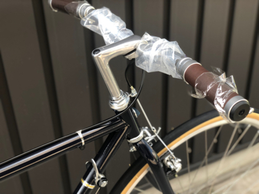 新車☆BRIDGESTONEブリヂストン クエロ700c CHF751 モダンブルー