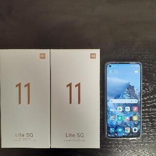 【SIMフリー祭①】【お取引予定者様決定】Xiaomi Mi 1...