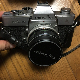 カメラ　アンティーク　コレクション　フィルムカメラ